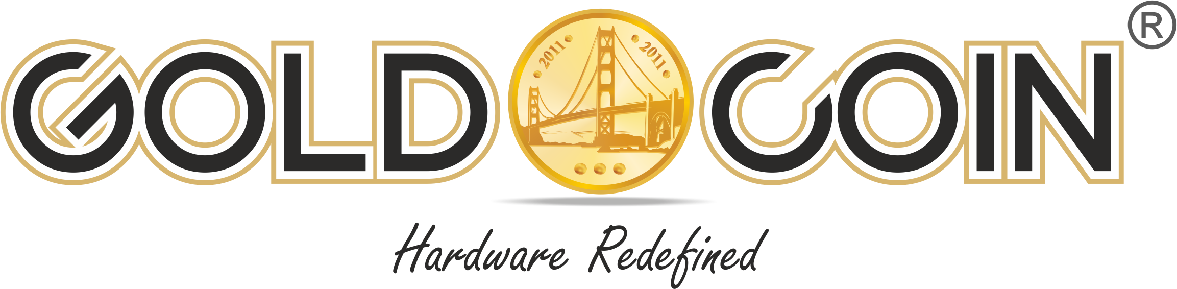 Goldcoin Hardware - GoldCoin Hardware